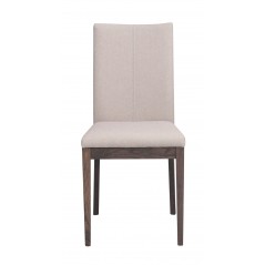 RO Aman Dining Chair Tan